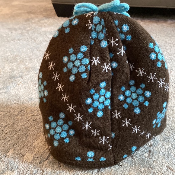 Kid’s LL Bean hat -NWOT - Picture 3 of 10